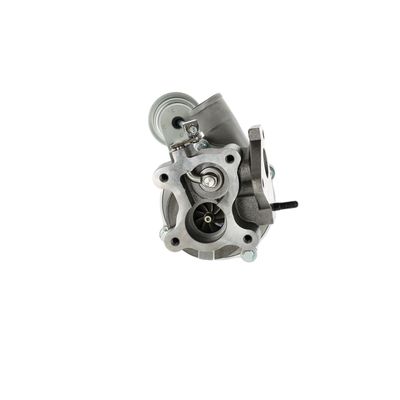 COMPRESOR SISTEM DE SUPRAALIMENTARE NISSENS 93073 19