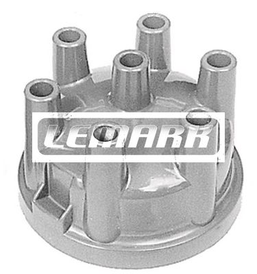 Крышка распределителя зажигания LEMARK LDC056 для DAIMLER XJ