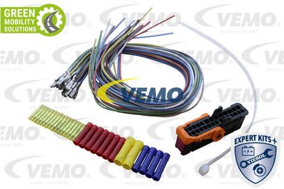 Ремонтный комплект, кабельный комплект VEMO V10-83-0083 для VW AMAROK