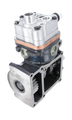 DT Spare Parts Compressor, pneumatisch systeem (3.75006)