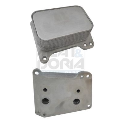 RADIATOR ULEI ULEI MOTOR