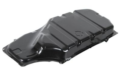 Brandstoftank