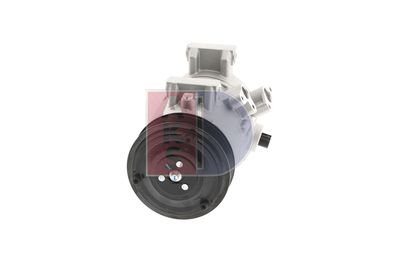 KOMPRESSOR KLIMAANLAGE AKS DASIS 852620N 3