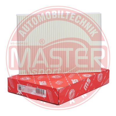 Filter vnútorného priestoru MASTER-SPORT GERMANY 26006-IF-PCS-MS