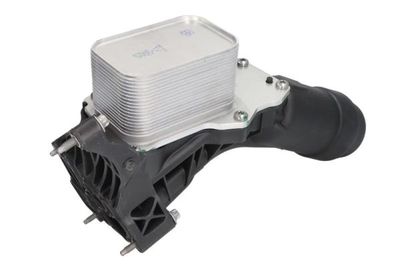 маслен радиатор, двигателно масло THERMOTEC D4B040TT