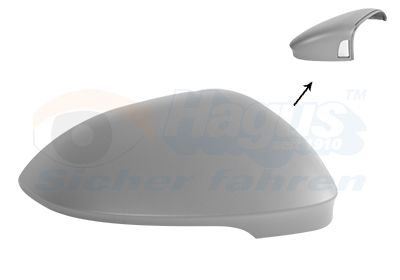 VAN-WEZEL 5711846 Наружное зеркало  для VW ID.3 (Фольксваген_ Ид.3)