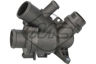 TERMOSTAT LICHID RACIRE