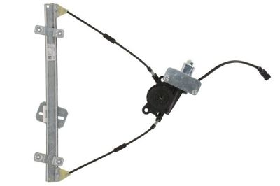 Mecanism actionare geam Blic 6060-00-SE4605