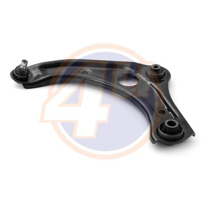 Рычаг независимой подвески колеса, подвеска колеса 4u NS-G-04972 для NISSAN NOTE