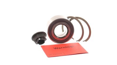 RADLAGERSATZ SKF VKBA6550 38