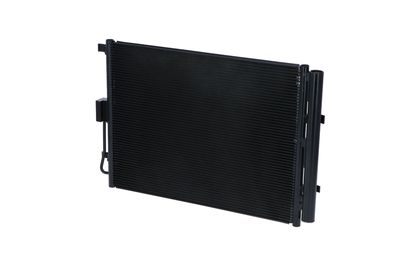 CONDENSATOR CLIMATIZARE NRF 350432 29