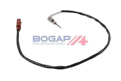 SENZOR TEMPERATURA GAZE EVACUARE