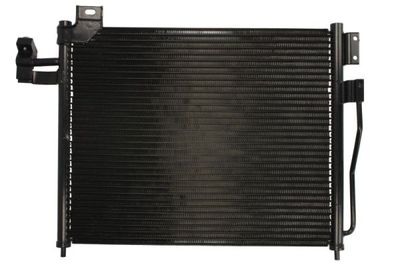 CONDENSATOR CLIMATIZARE THERMOTEC KTT110383 1