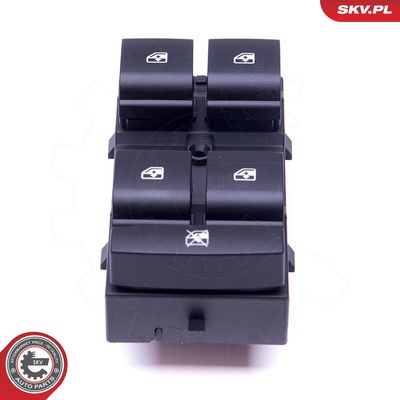 Jungiklis, lango pakėliklis