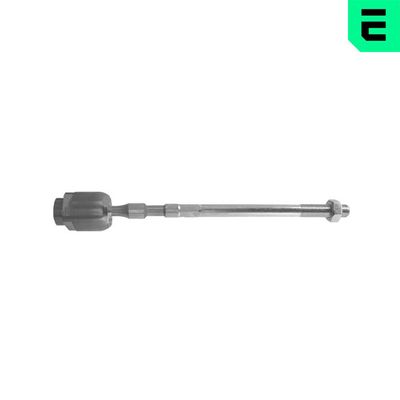 AXIALGELENK SPURSTANGE