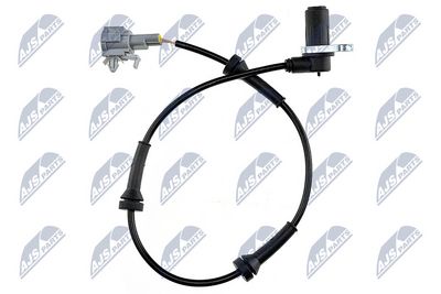 датчик, обороти на колелото NTY HCA-NS-010