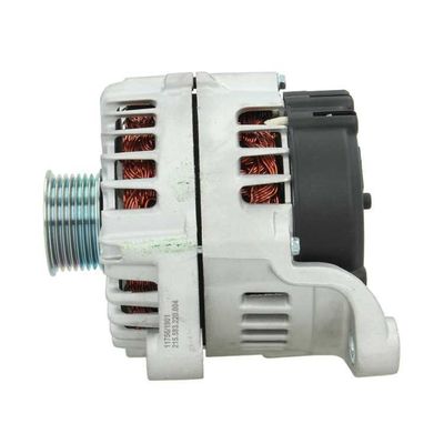 GENERATOR / ALTERNATOR BV PSH 215583230004 1