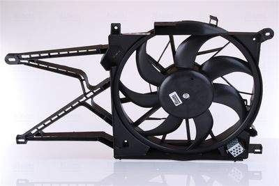 Fan, engine cooling 85188