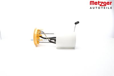 SISTEM ALIMENTARE CU COMBUSTIBIL METZGER AUTOTEILE 2250052 2