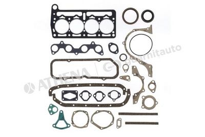 SET GARNITURI COMPLET MOTOR