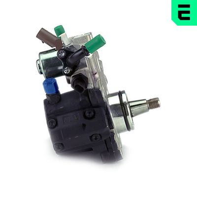 HOCHDRUCKPUMPE OPTIMAL OPEDP20302RM 2