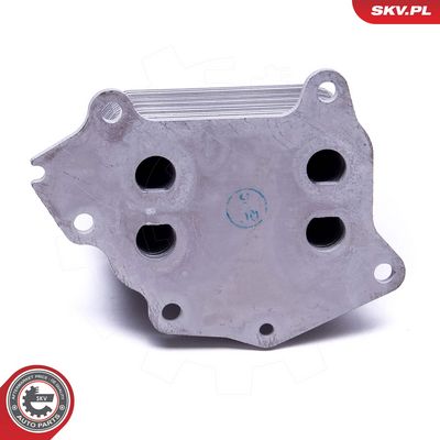 Ölkühler, Motoröl