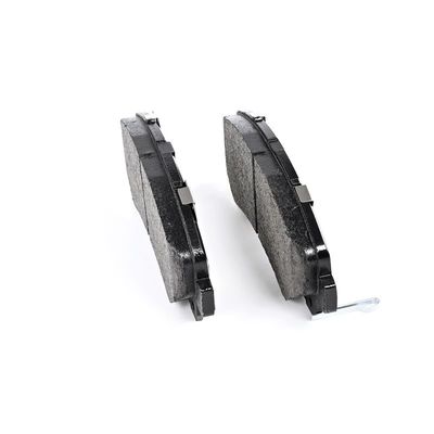 BREMSBELAGSATZ SCHEIBENBREMSE DELPHI LP2229 21