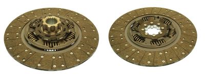 SET DISC AMBREIAJ KAWE 46924693