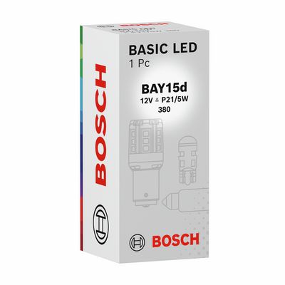 крушка с нагреваема жичка BOSCH 1 987 302 885