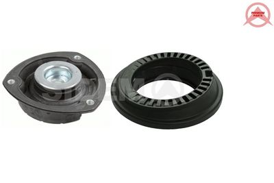 ремонтен комплект, опора на макферсъна SIDEM 837409 KIT