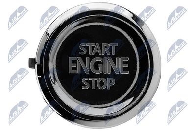 Tlačidlo Start/Stop NTY EWS-WW-205