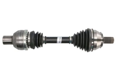 полуоска POINT GEAR