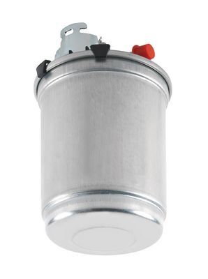 KRAFTSTOFFFILTER VALEO 587529 3