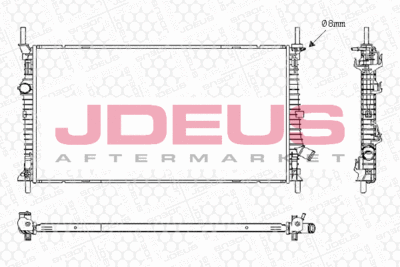 KüHLER MOTORKüHLUNG