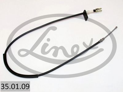 CABLU FRANA DE PARCARE