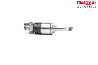 EINSPRITZVENTIL METZGER AUTOTEILE 0920117 24