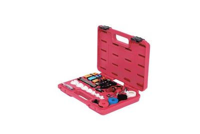 ENTRIEGELUNGSWERKZEUGSATZ KRAFTSTOFFLEITUNG KS TOOLS 1151260 16
