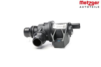 SUPAPA CONTROL AGENT FRIGORIFIC METZGER AUTOTEILE 0899411 22