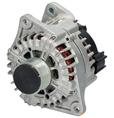 Генератор VALEO 440758 для FIAT DUCATO