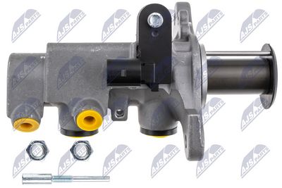 POMPA CENTRALA FRANA NTY HPHVW010 3