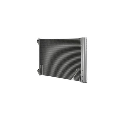KONDENSATOR KLIMAANLAGE NISSENS 940596 31
