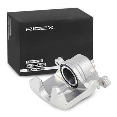 спирачен апарат RIDEX