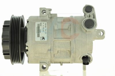 COMPRESOR CLIMATIZARE
