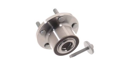 RADLAGERSATZ SKF VKBA6585 37