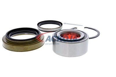 SET RULMENT ROATA ACKOJA A700124 38