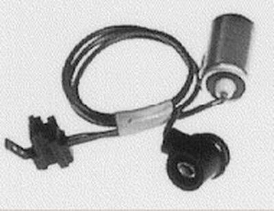 Конденсатор, система зажигания BOSCH 1 237 330 156 для FORD CAPRI
