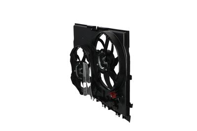 VENTILATOR RADIATOR NRF 47866 32