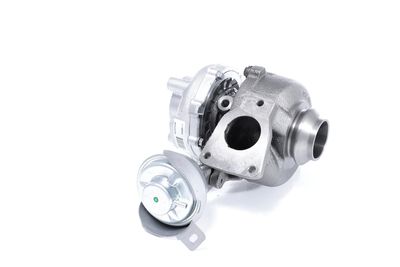 LADER AUFLADUNG BTS Turbo T914725 13