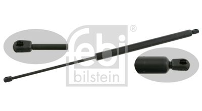 FEBI BILSTEIN Gasfeder, Koffer-/Laderaum