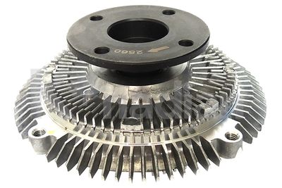 K'nadian 2560 Вентилятор системы охлаждения двигателя для NISSAN 200SX (S13) 2.4